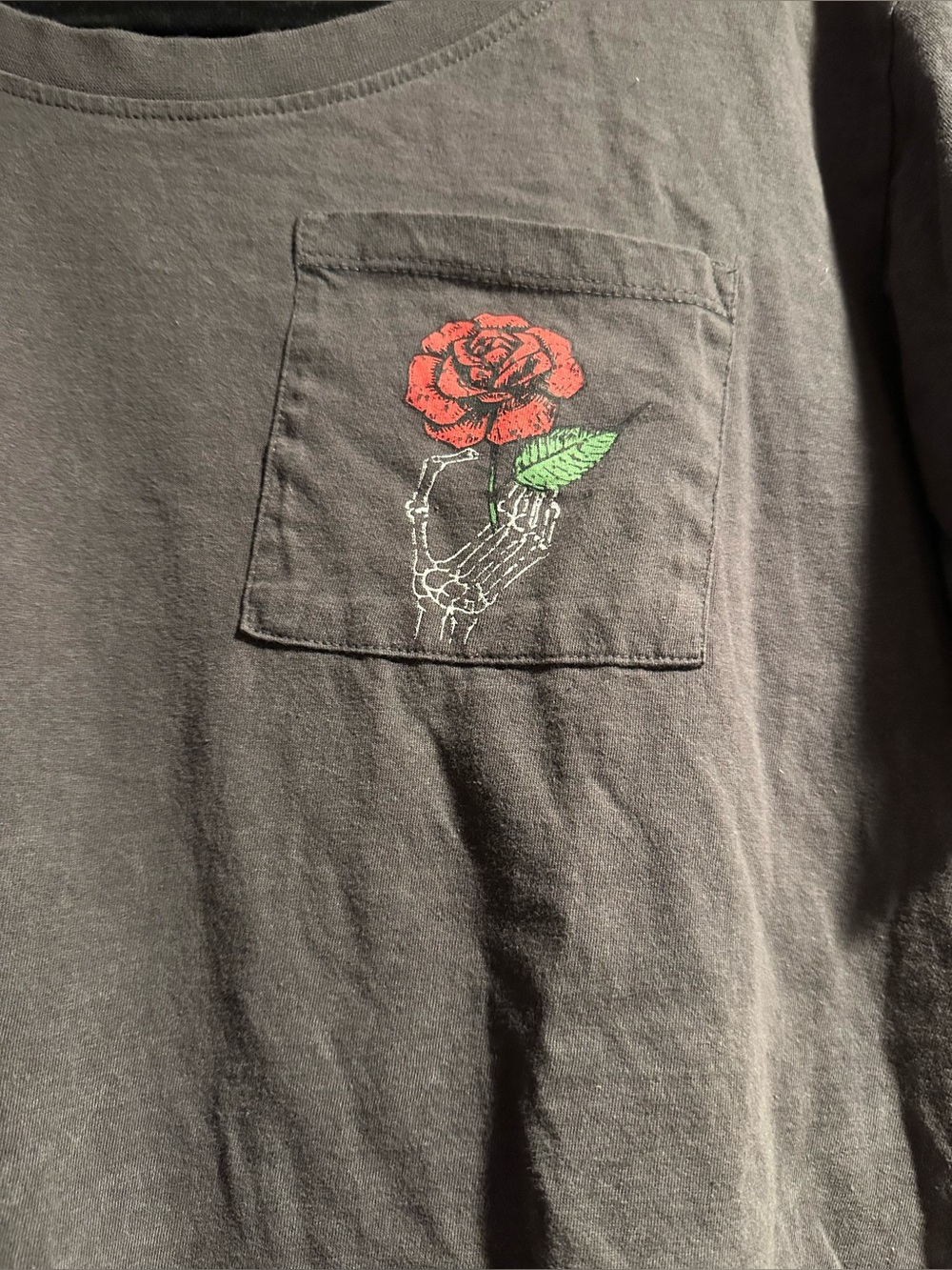 Women’s T-shirt - Picture 3 of 4